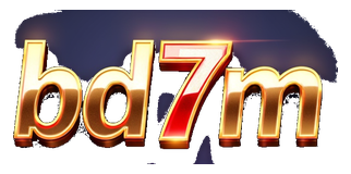bd7m logo