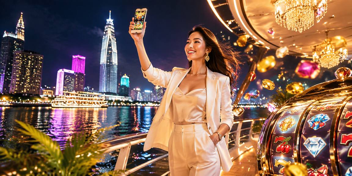 bd7m Slot từ Pragmatic Play, PG Soft và hơn 20 studio khác